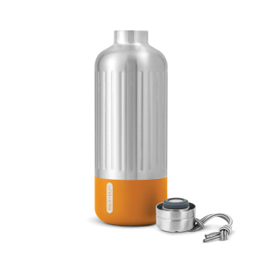 Logo trade advertising products image of: Black+Blum Explorer Insulated Bottle Large 850ml